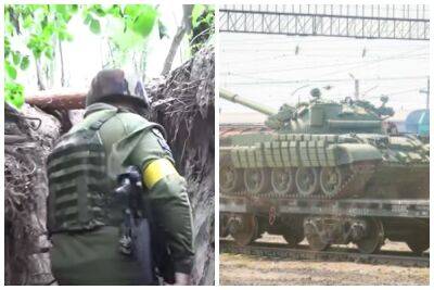 Рф перебросила раритетные танки Т-62 в Украину, но радоваться рано: почему это плохо для ВСУ