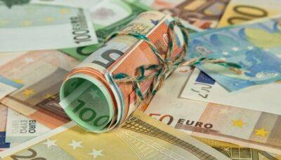 Страны ЕС заморозили российские активы в целом на сумму €10 млрд