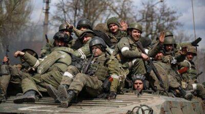 Оккупанты бегут из армии, несмотря на угрозы расстрелов и наказаний – СБУ
