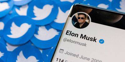 Акционеры Twitter подали в суд на Маска из-за хаоса с покупкой компании