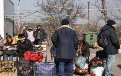Сотни тысяч украинцев не могут вернуться домой из РФ - CNN