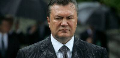 Росія планувала через суди легітимізувати Януковича в Україні, — Данілов