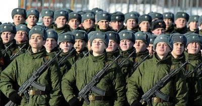 Вот это поворот: В РФ депутаты Приморского края требуют вывести войска из Украины