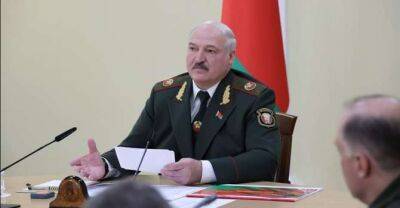 Aleksandr Lukashenko - Lukashenko: Belarus is to face unprecedented economic, political, military pressure - udf.by - USA - Belarus - Ukraine - Poland - Russia