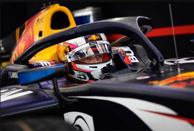 Формула 2: Поул в Монако выиграл Лиам Лоусон
