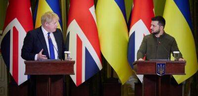 Великобритания предложила Украине создать альтернативный ЕС альянс