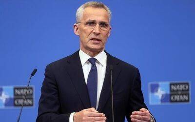 Генсек НАТО предложил Швеции и Финляндии выполнить условия Турции