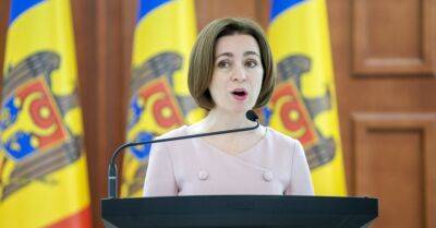 Президент Молдовы: республика продолжает придерживаться нейтралитета