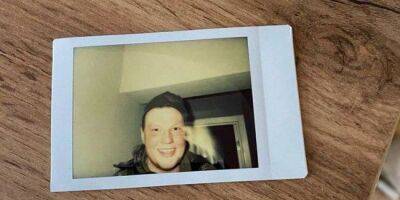 СМИ установили личность российского мародера с Polaroid в Ирпене