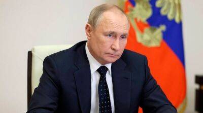 Путин: Интерес к взаимодействию с ЕАЭС в мире растет