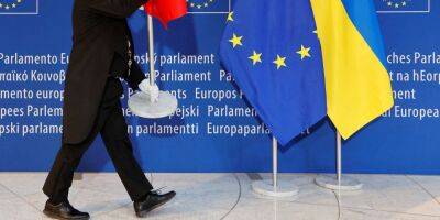 «Вы сделали уж очень много». Квасьневский оценил возможность ускоренного вступления Украины в ЕС