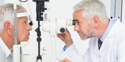 Результаты исследований впечатляют. Ученые испытывают лекарство от катаракты, которое поможет избежать операции