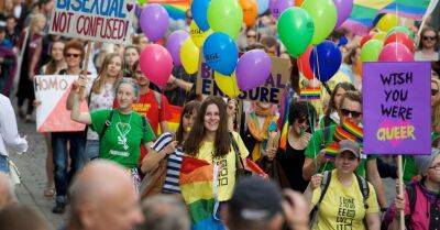 В Сейм подано предложение отменить Riga Pride из-за оспы обезьян