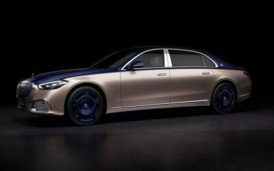 Mercedes-Benz отказывается от компактных моделей в пользу роскоши