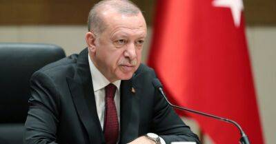 Reuters: Переговоры Турции с Финляндией и Швецией по поводу НАТО не увенчались существенным прогрессом