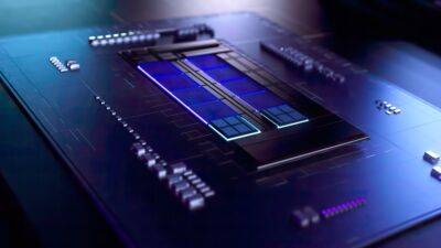 Ответ на Ryzen 7000 — процессоры Intel Core13-го поколения (Raptor Lake-S) ожидаются в октябре 2022 года