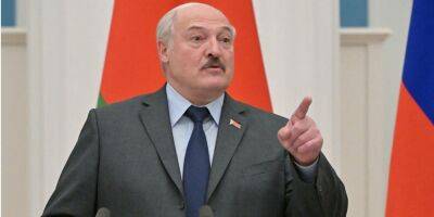 Лукашенко создает в Беларуси «народное ополчение» — Минобороны