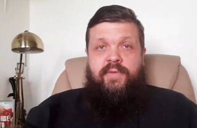 Оппозиционер Дмитрий Саввин заявил, что катастрофа путинского режима неизбежна