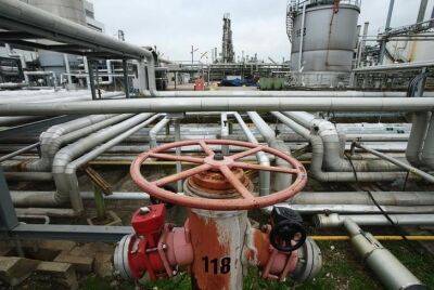 В ЕС предлагают «компромиссное» нефтяное эмбарго против РФ
