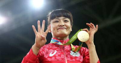 Борьба. Величайшая в истории — четыре олимпийских золота и драма японки Каори Ичо