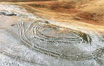 Ученые обнаружили в Британии 134 ранее неизвестных древних поселения