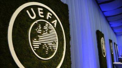 УЕФА будет разводить Украину и Беларусь в футбольных турнирах