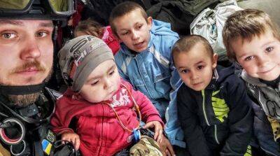 Из Лисичанска эвакуировали еще 31 человека, большинство уговорили на месте