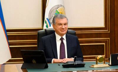Узбекистан продолжает развитие партнерства с ЕАЭС. Главное из выступления Мирзиёева на заседании Высшего Евразийского экономического совета