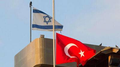 Гражданин Израиля задержан в Турции из-за телефона