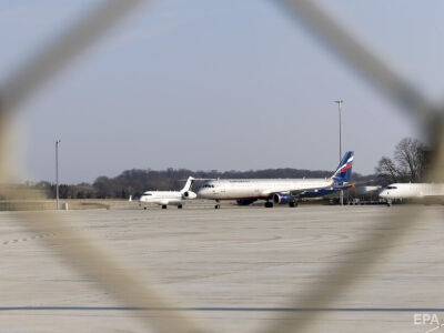 Китай закрыл небо для самолетов Boeing и Airbus, принудительно зарегистрированных в РФ – СМИ