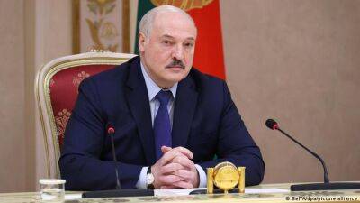 Лукашенко объявил о создании южного оперативного командования