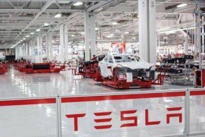 Аналитики ИК «Фридом Финанс»: Tesla расширяет производство в Германии