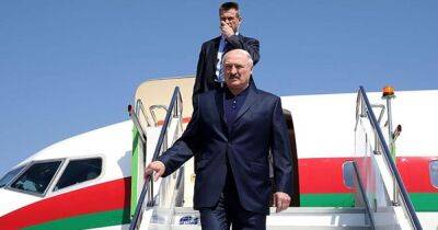 Самолет Лукашенко хотели взорвать из гранатомета, – белорусский священник