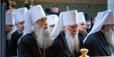 Собор УПЦ (МП) объявил о независимости от российской церкви
