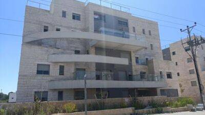 Цены на жилье в Израиле: сколько стоят квартиры в популярных у репатриантов городах
