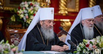 Украинская Православная Церковь объявила о независимости от Москвы