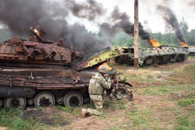 На Донбасі за добу відбито 8 атак ворога, у 5 локаціях бої продовжуються, - ООС
