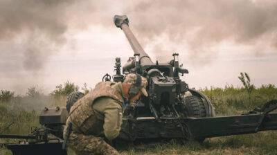 На Донбассе ВСУ отразили 9 атак врага: уничтожили два десятка единиц вражеской техники