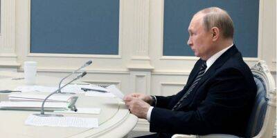 «Хочет продолжать войну». Путин не заинтересован в переговорах с Зеленским — Пентагон