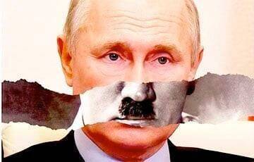 Дела у Путина идут плохо