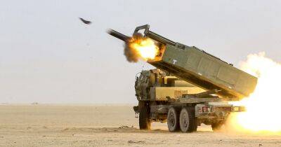 Вашингтон одобрил поставки дальнобойной артиллерии M31 GMLRS и HIMARS Украине, — NYT