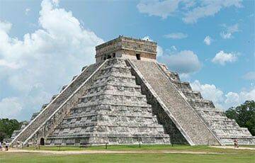 Не только сокровища: ученые рассказали, что спрятано в древних пирамидах майя