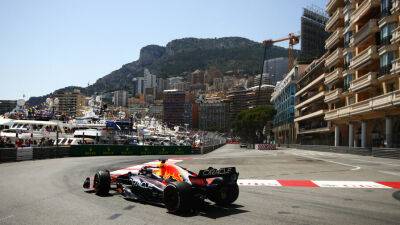 Алексей Попов: Формула 1 объявила войну Монако