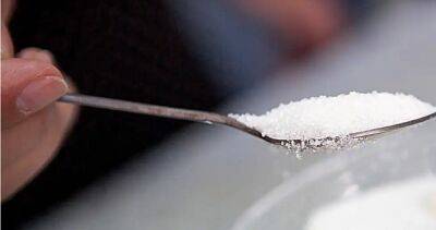 В Кыргызстане возник дефицит сахара