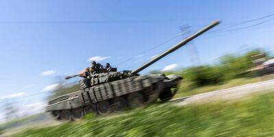 Бои на границе двух регионов. ВСУ заставили оккупантов отступить в Запорожской и Донецкой области