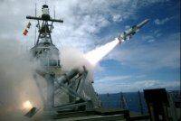 Украинское Черное море и Одессу защитят американские противокорабельные ракеты Harpoon, &#8211; Резников