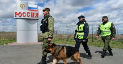 Роман Цымбалюк - Максим Фомин - Владлен Татарский - В РФ сообщили о гибели пограничников в Брянской области в бою с "украинской ДРГ" - focus.ua - Россия - Украина - Брянская обл.