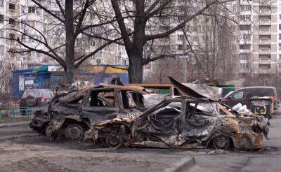 Повторный штурм Киева: кремль готовится к осени закончить войну