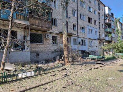 Оккупанты утром обстреляли Николаев, есть пострадавшие – мэр