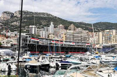 Экклстоун: Никто не посмеет отобрать у Монако гонку